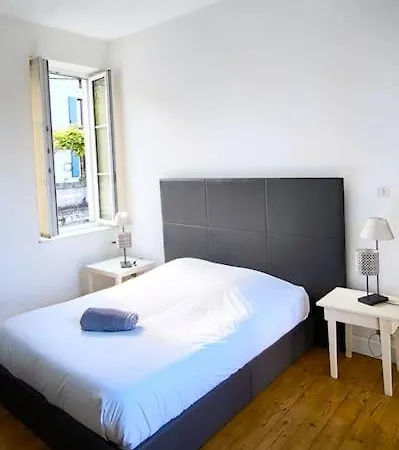 Maison 6 Personnes * أنغوليم