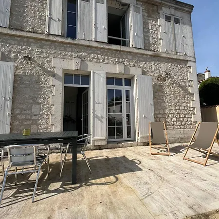 Maison 6 Personnes * Angulema