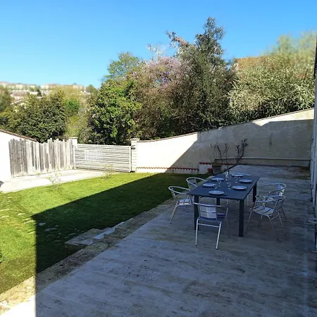 Maison 6 Personnes Angulema