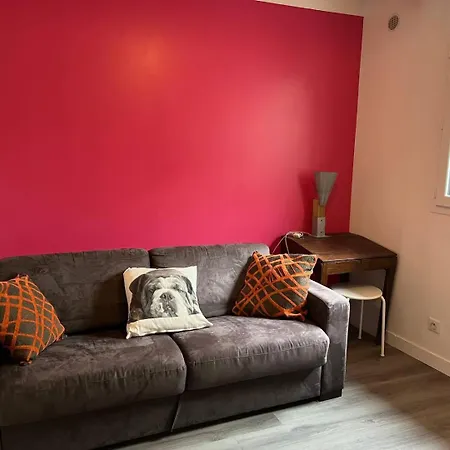 Maison 6 Personnes بيت للعطل