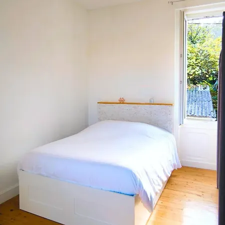 Maison 6 Personnes בית נופש אנגולם