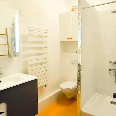 Maison 6 Personnes בית נופש אנגולם