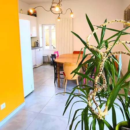 Maison 6 Personnes Сasa de vacaciones