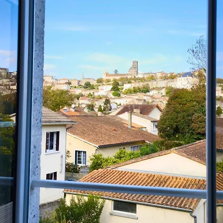 Maison 6 Personnes Angulema