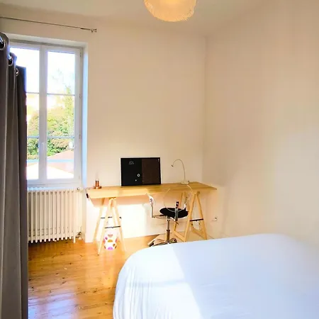 Maison 6 Personnes * أنغوليم