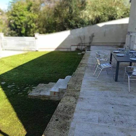 Maison 6 Personnes Сasa de vacaciones *